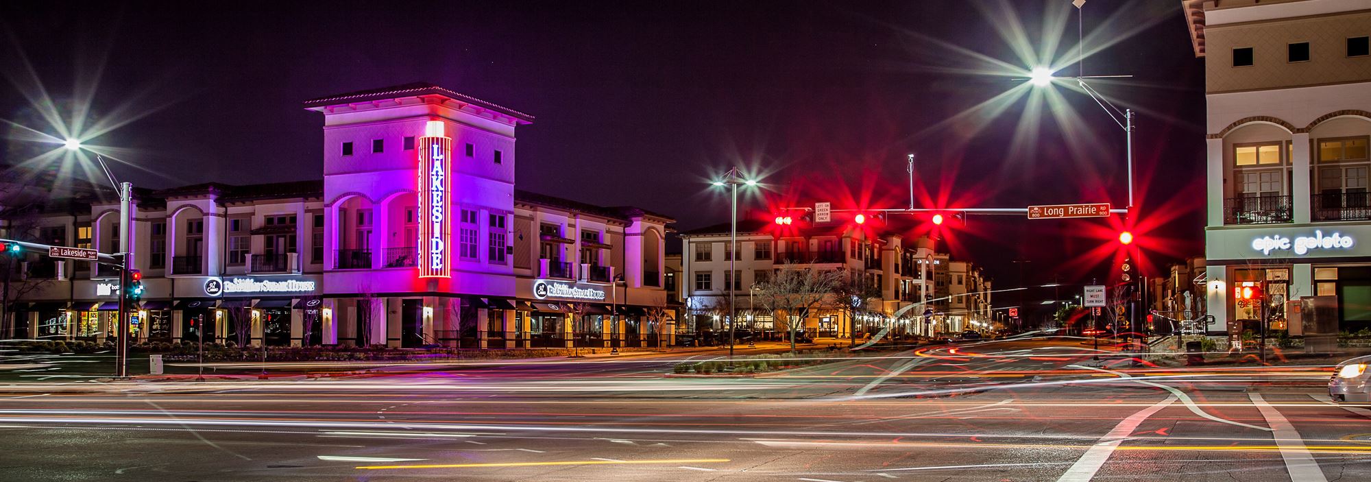 Town of Flower Mound DFW First Realty